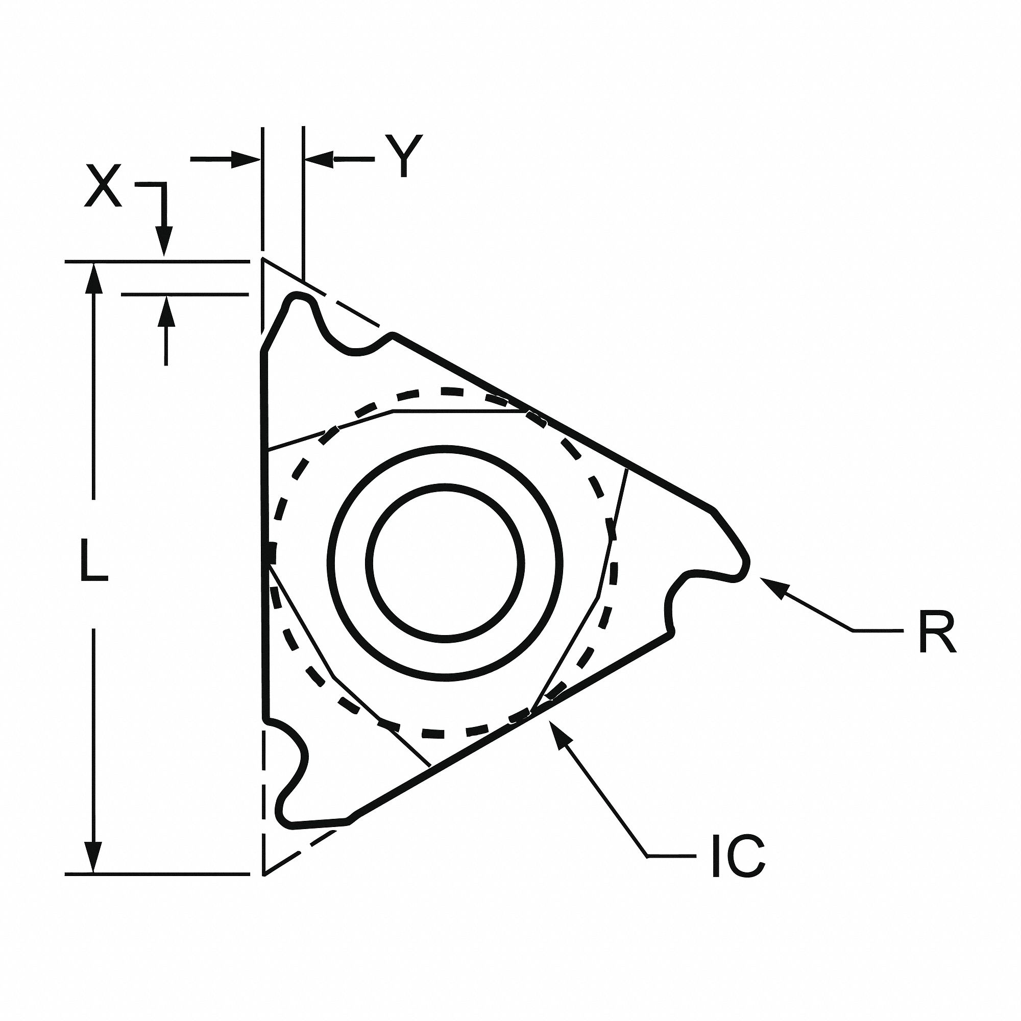 Ultra-dex Usa 3G-OTH-402112