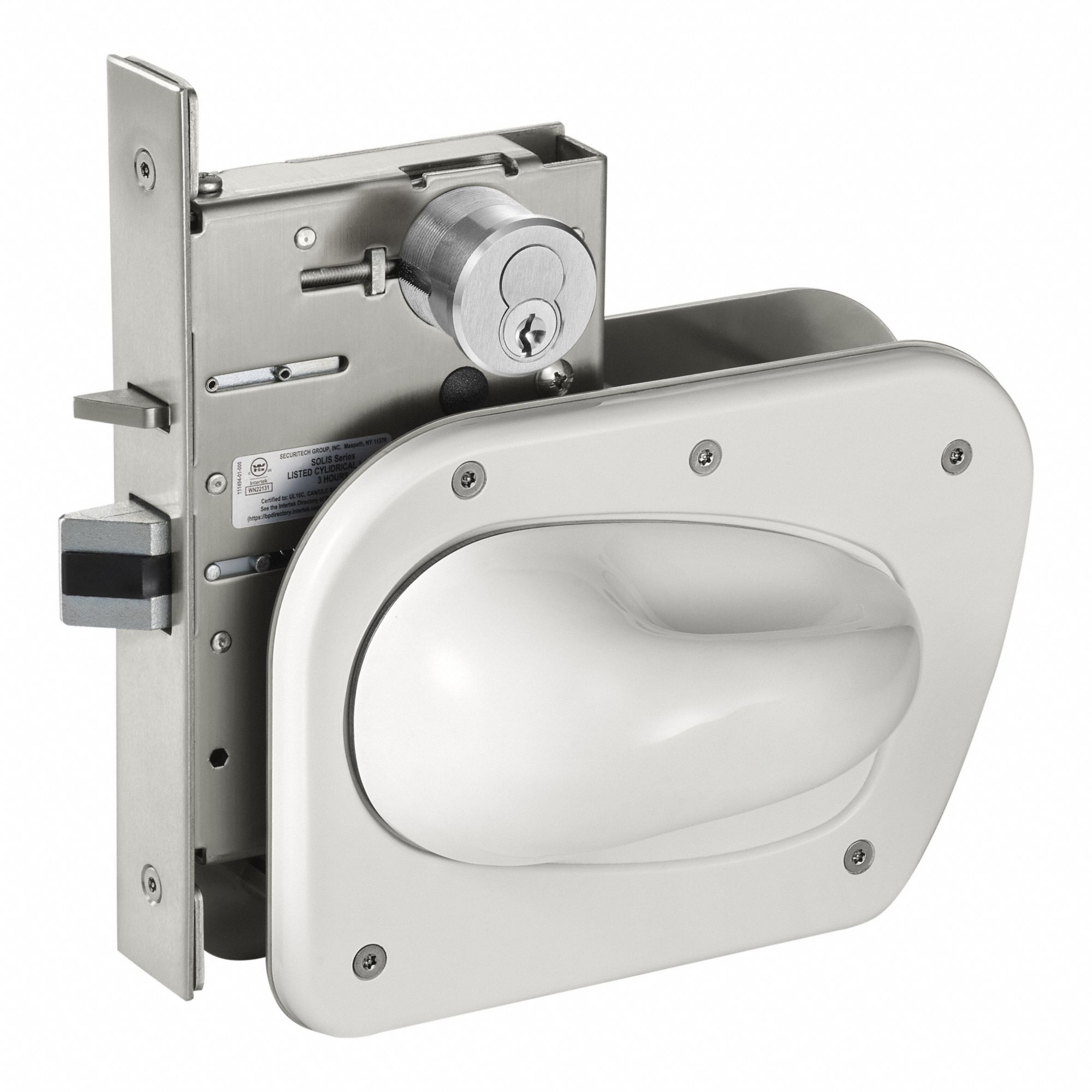 Securitech 3G-OTH-508737