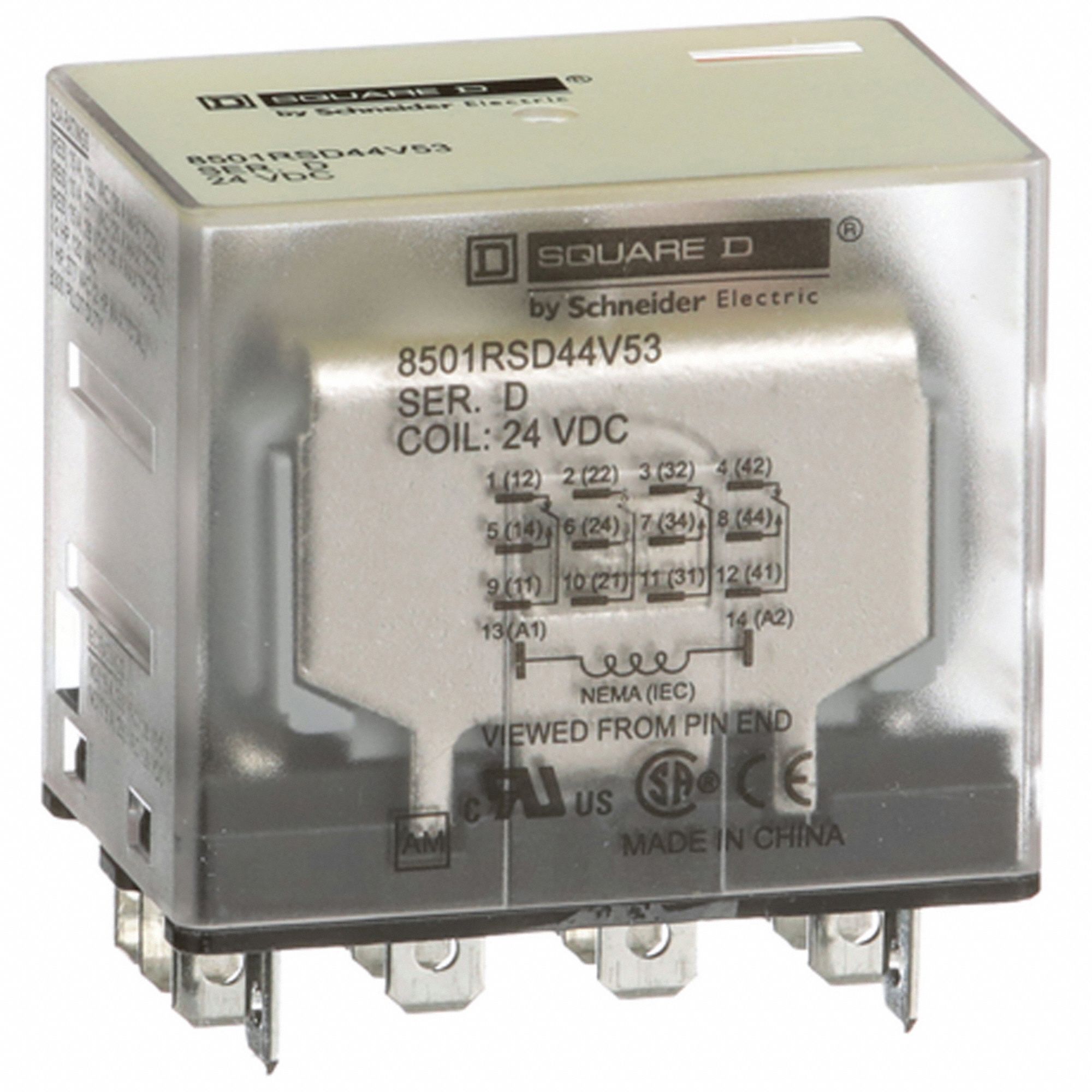 Schneider 3G-OTH-43408