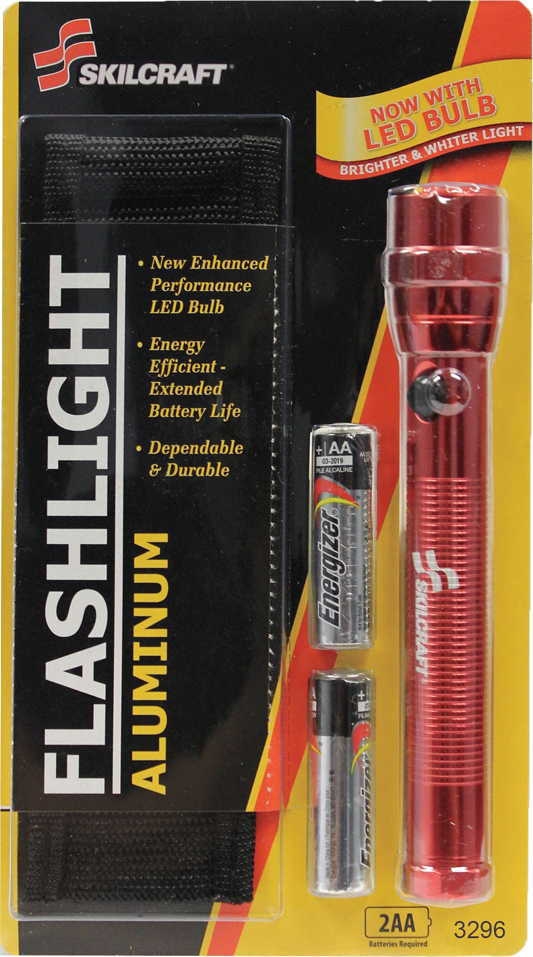 Ability One 3G-OTH-390464