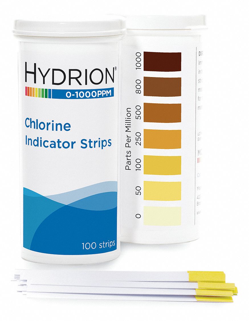 Hydrion 3G-OTH-383352