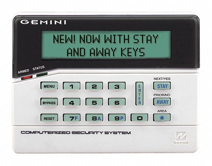 Napco 3G-OTH-430627