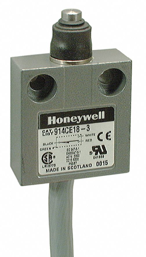 Honeywell 3G-OTH-29802