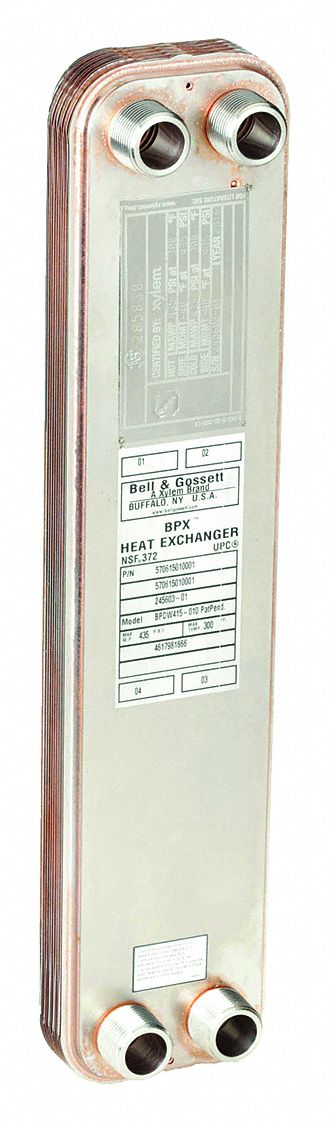 Bell & Gossett 3G-OTH-63080