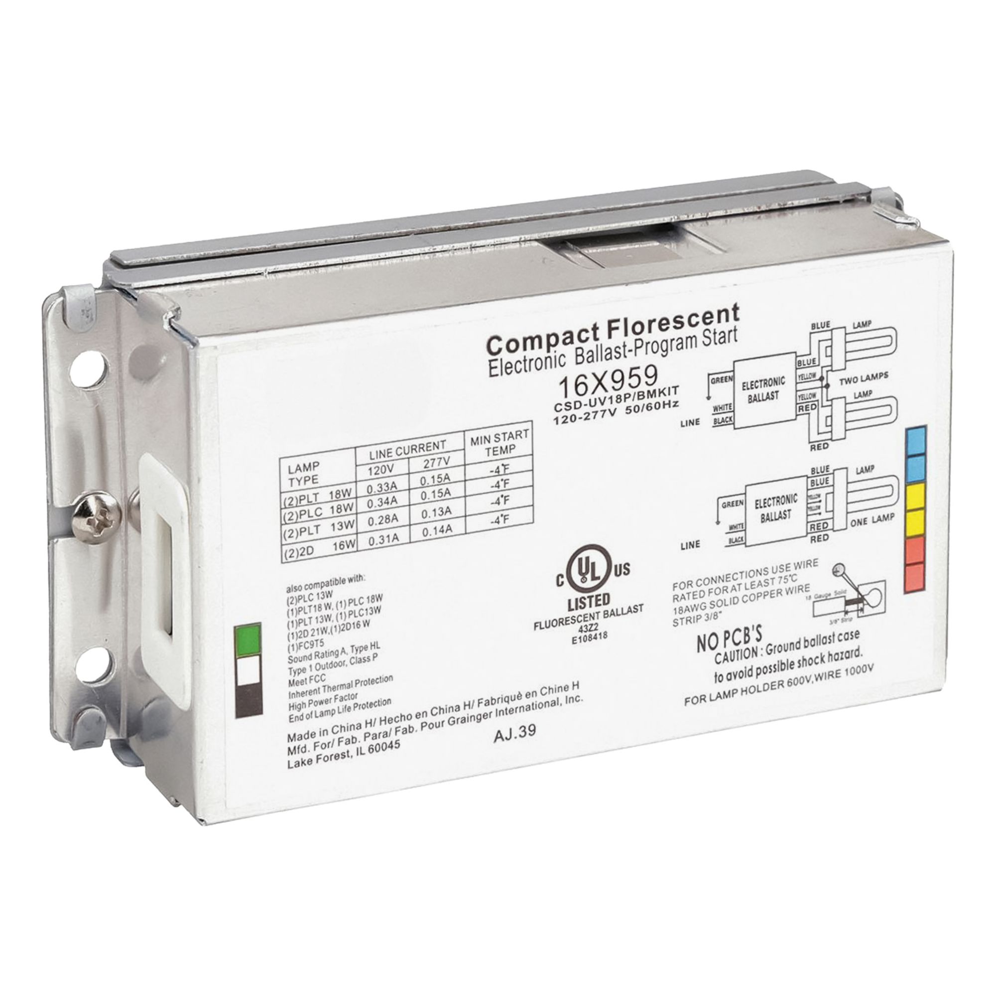 Approved Vendor 3G-OTH-390570