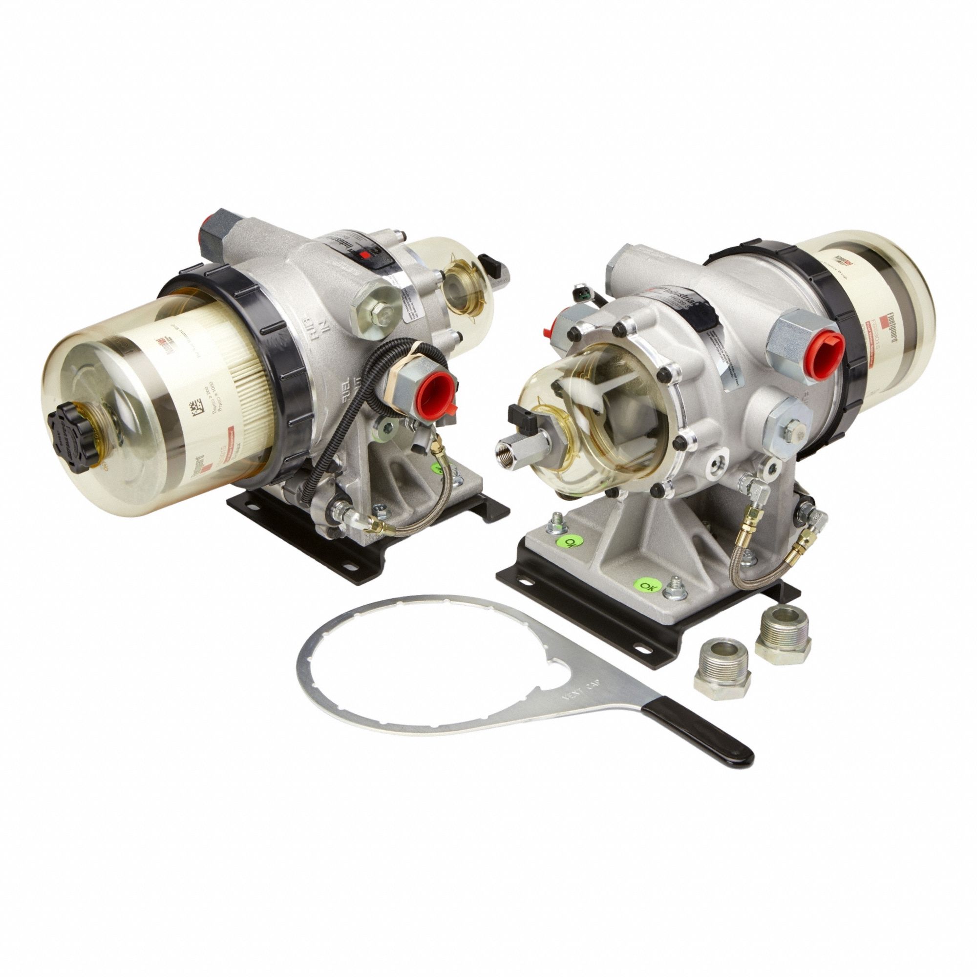 Fleetguard 3G-OTH-491234