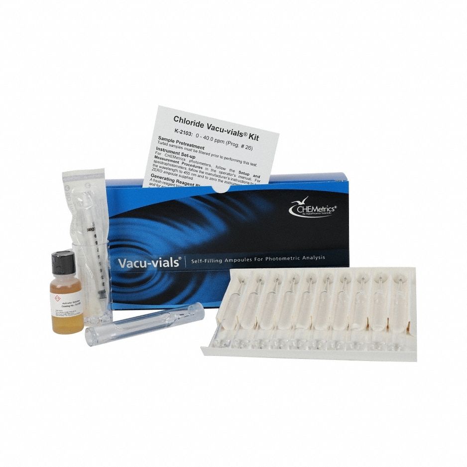 Chemetrics 3G-OTH-376592