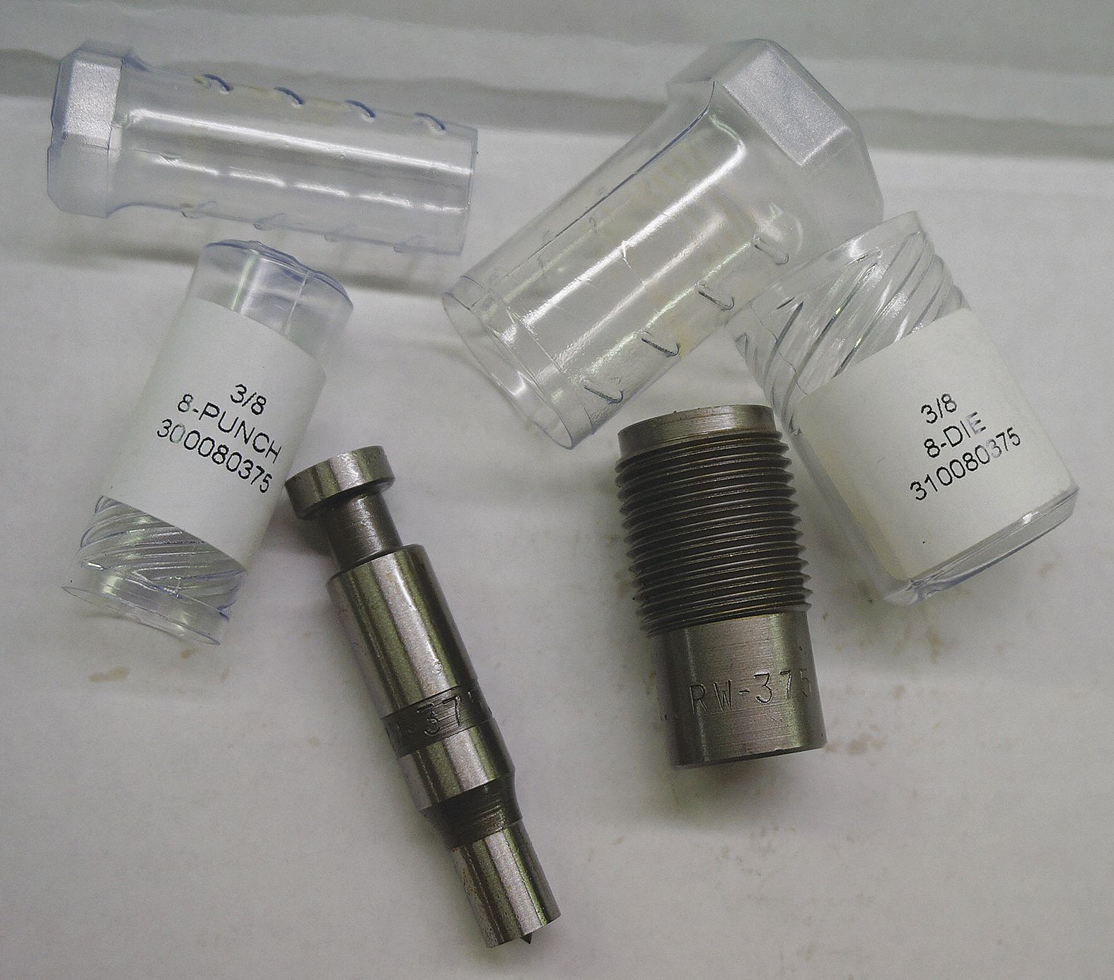 Roper Whitney 3G-OTH-213557