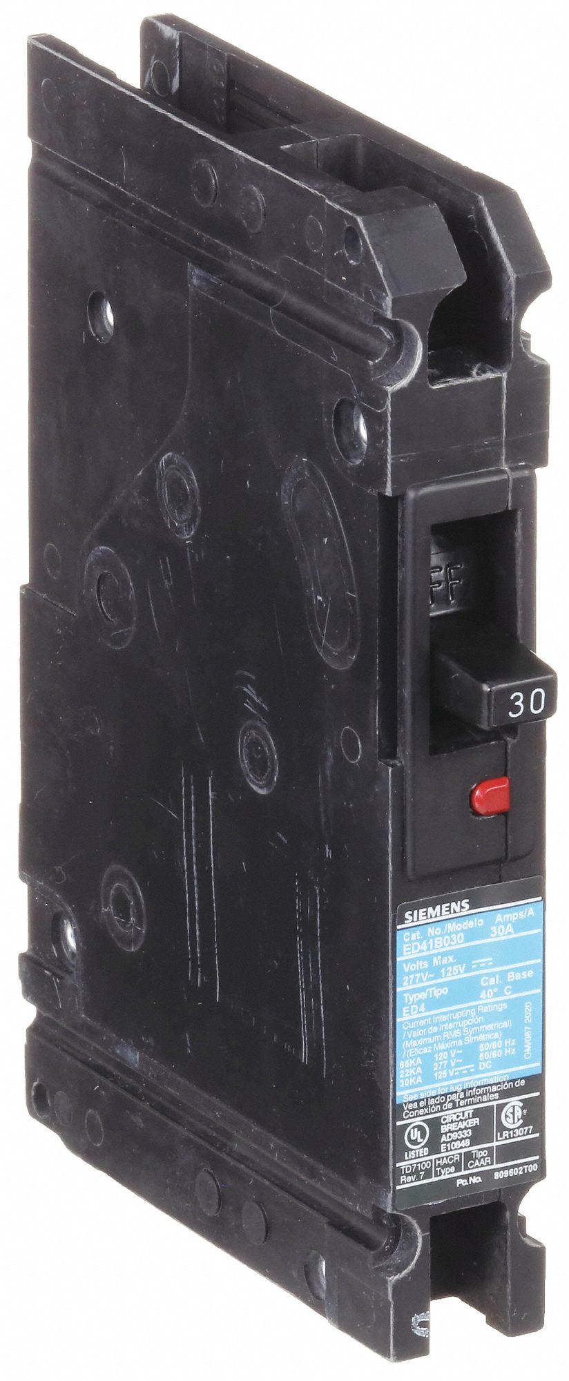 Siemens 3G-OTH-21809