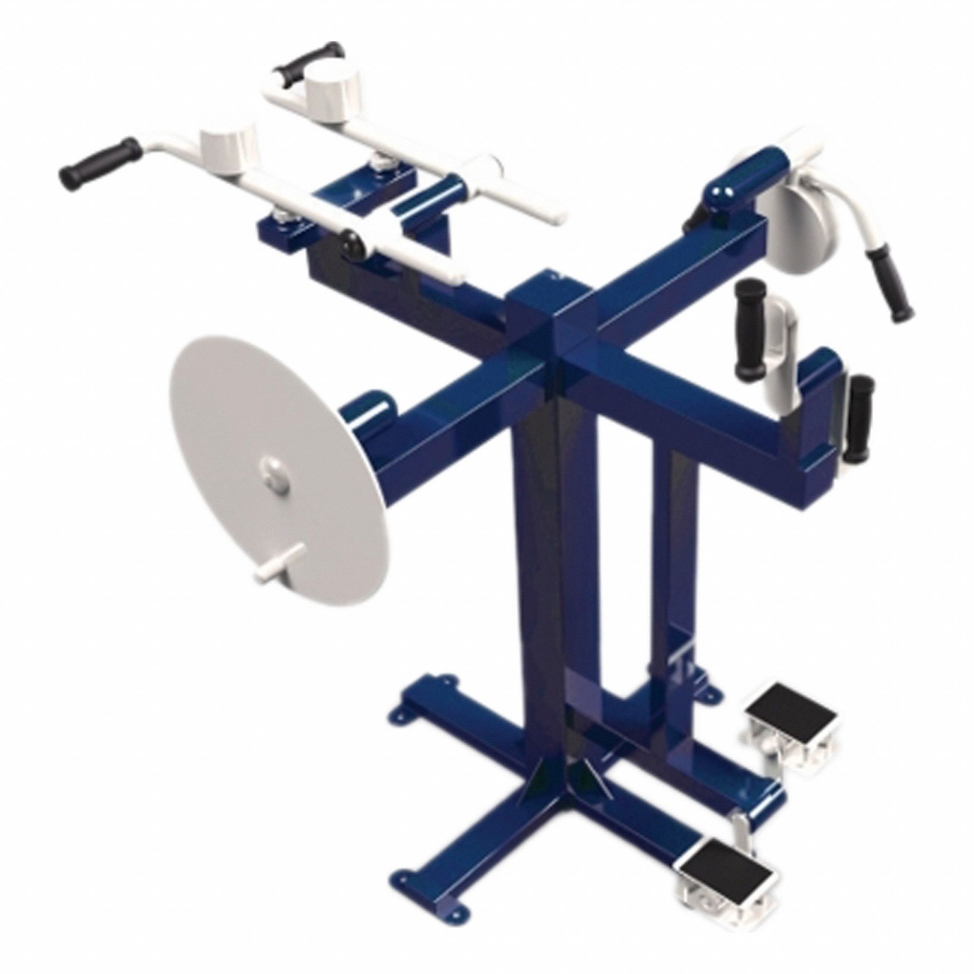 Triactive Usa 3G-OTH-570670