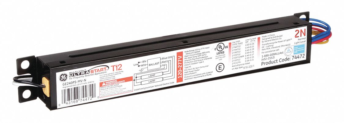 Ge Lamps 3G-OTH-390564