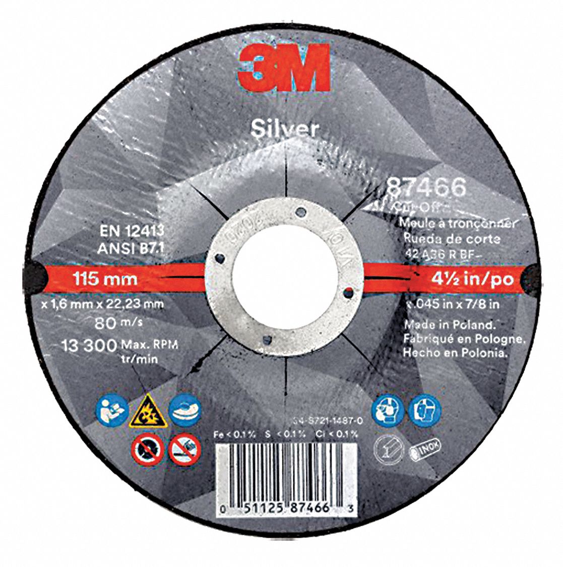 3m 3G-OTH-541560