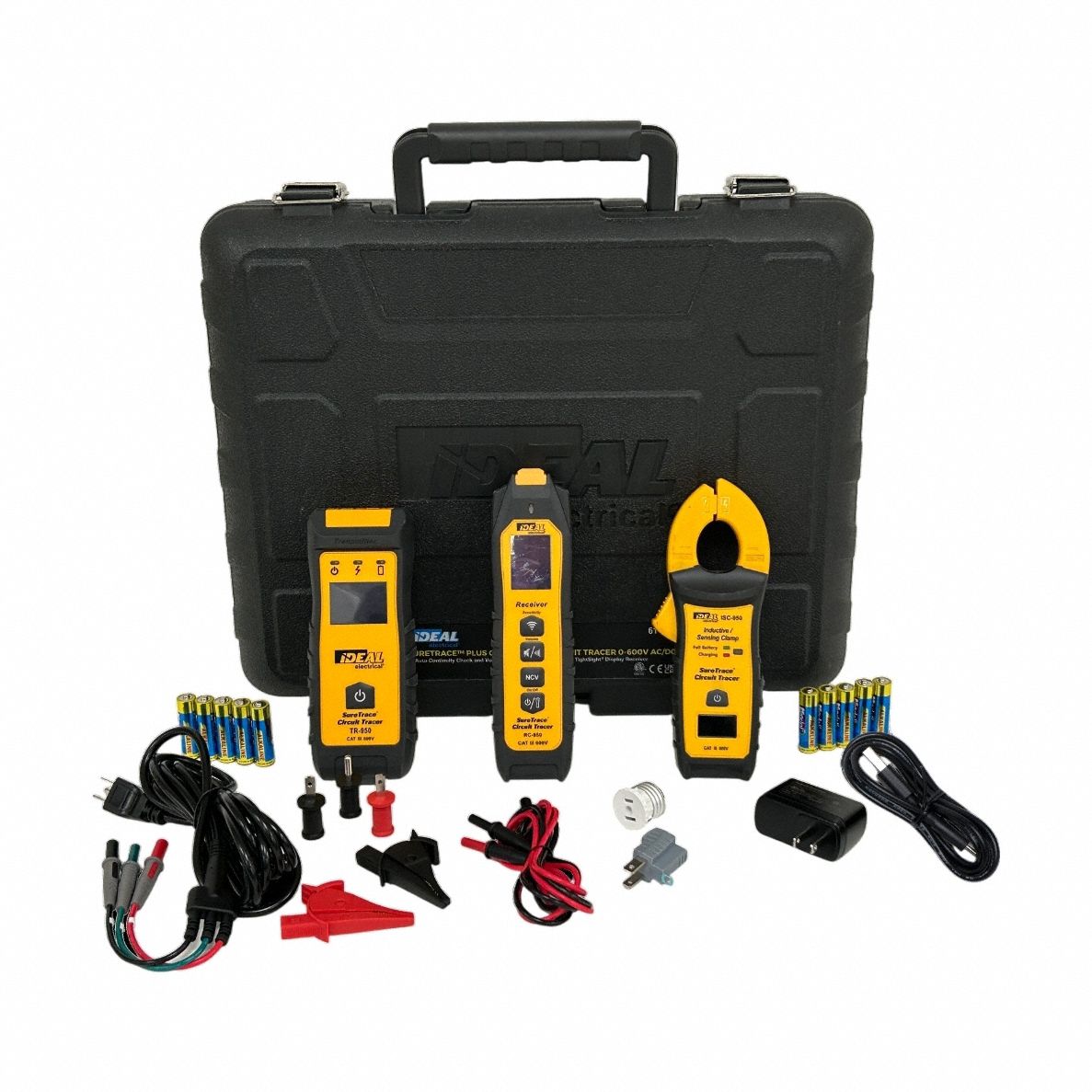 Ideal Industries 3G-OTH-171644