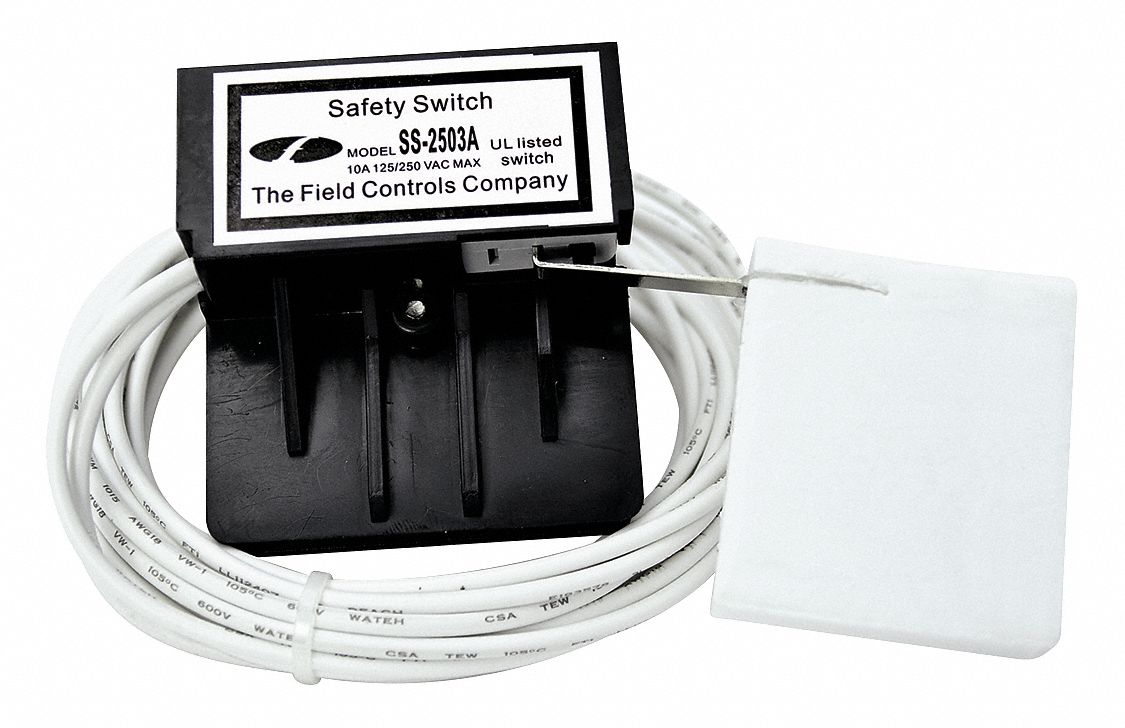 Field Controls 3G-OTH-85834