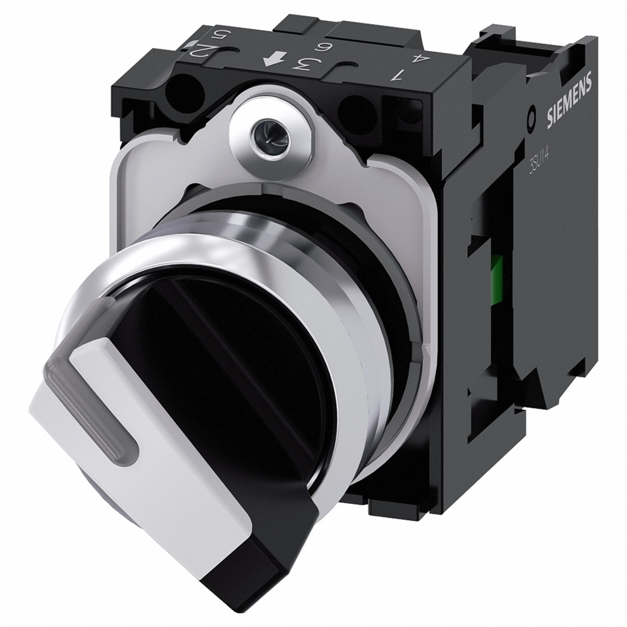 Siemens 3G-OTH-34569