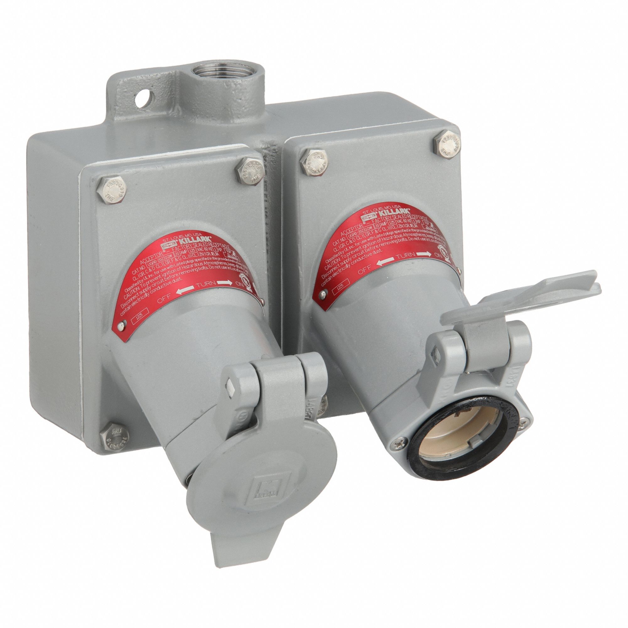 Hubbell 3G-OTH-15108