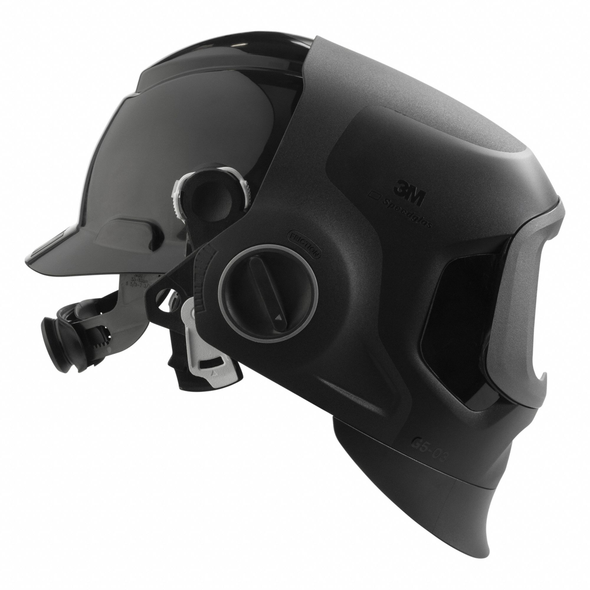 3m Speedglas 3G-OTH-558517