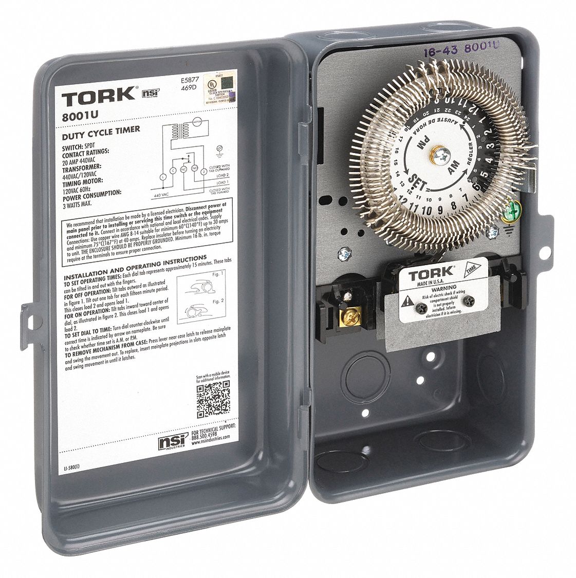 Tork 3G-OTH-30323