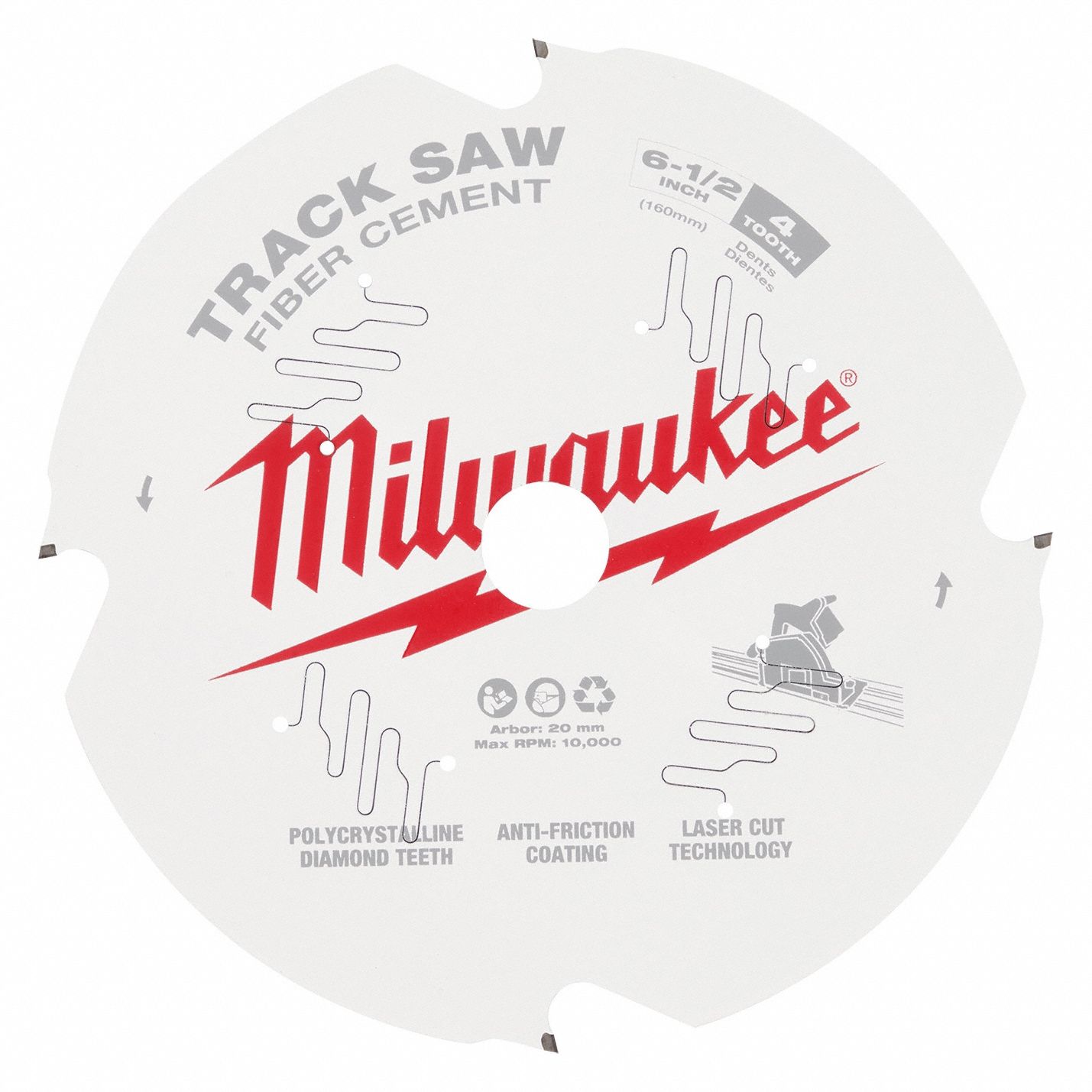 Milwaukee 3G-OTH-311152