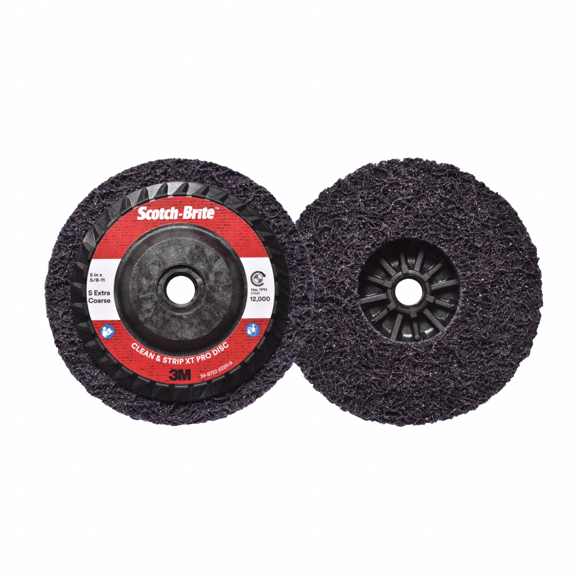 Scotch-brite 3G-OTH-542501