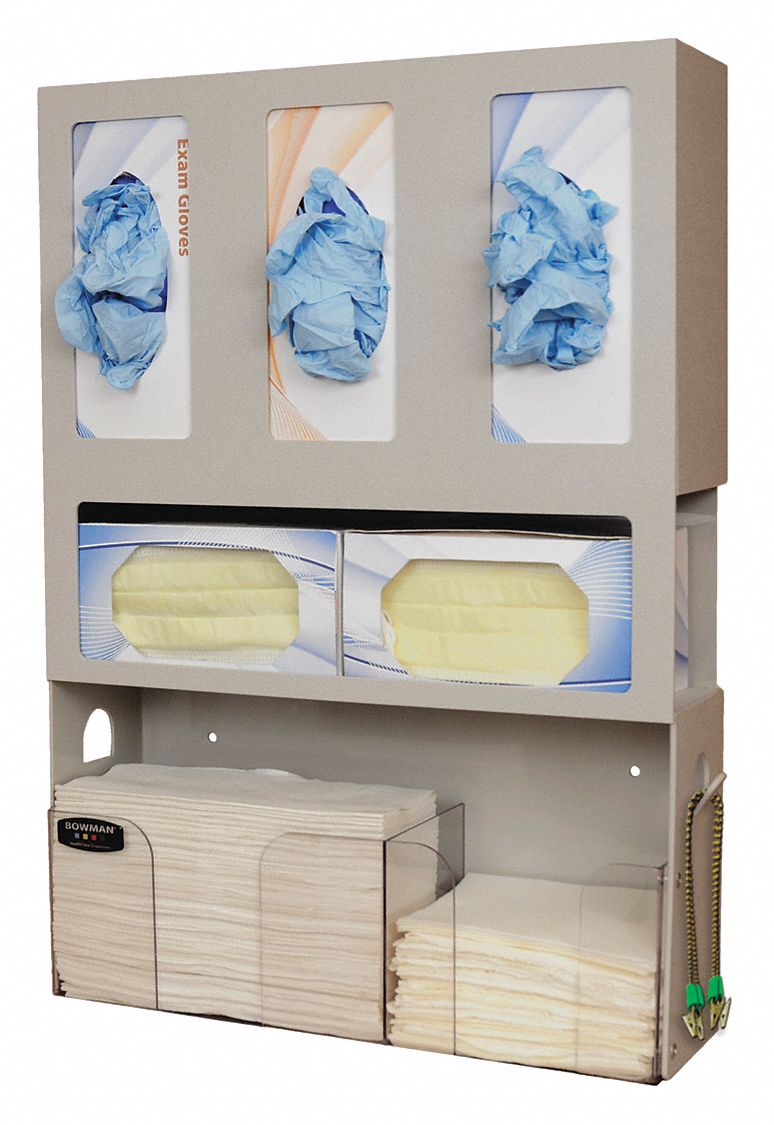 Bowman Dispensers 3G-OTH-556280