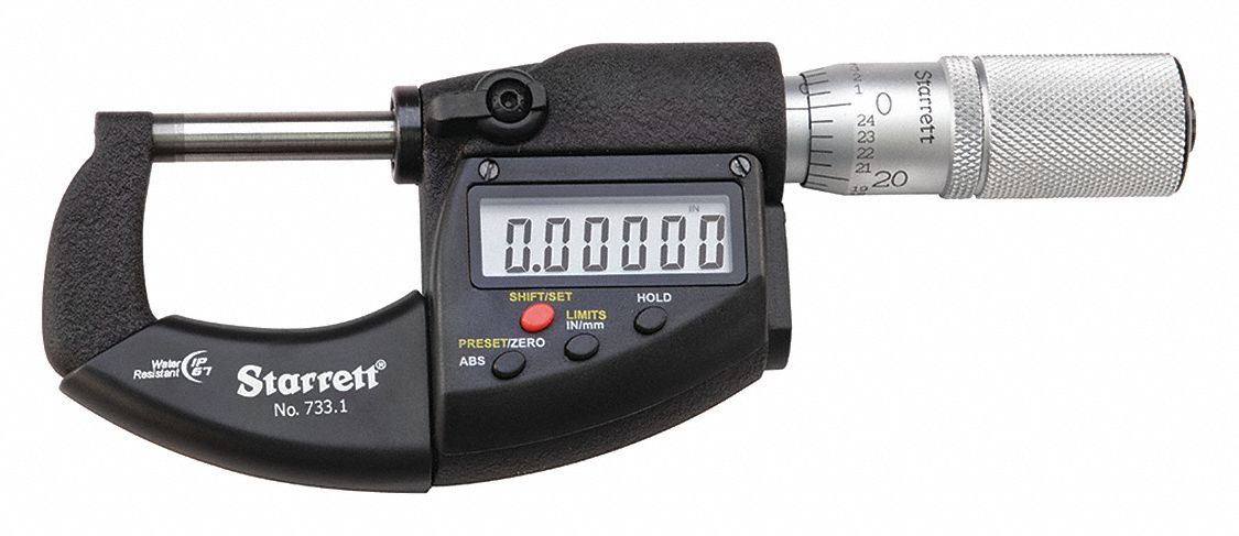 Starrett 3G-OTH-277080