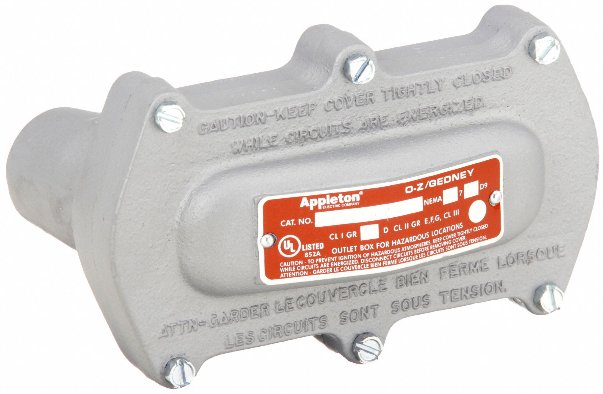 Appleton Electric 3G-OTH-05159