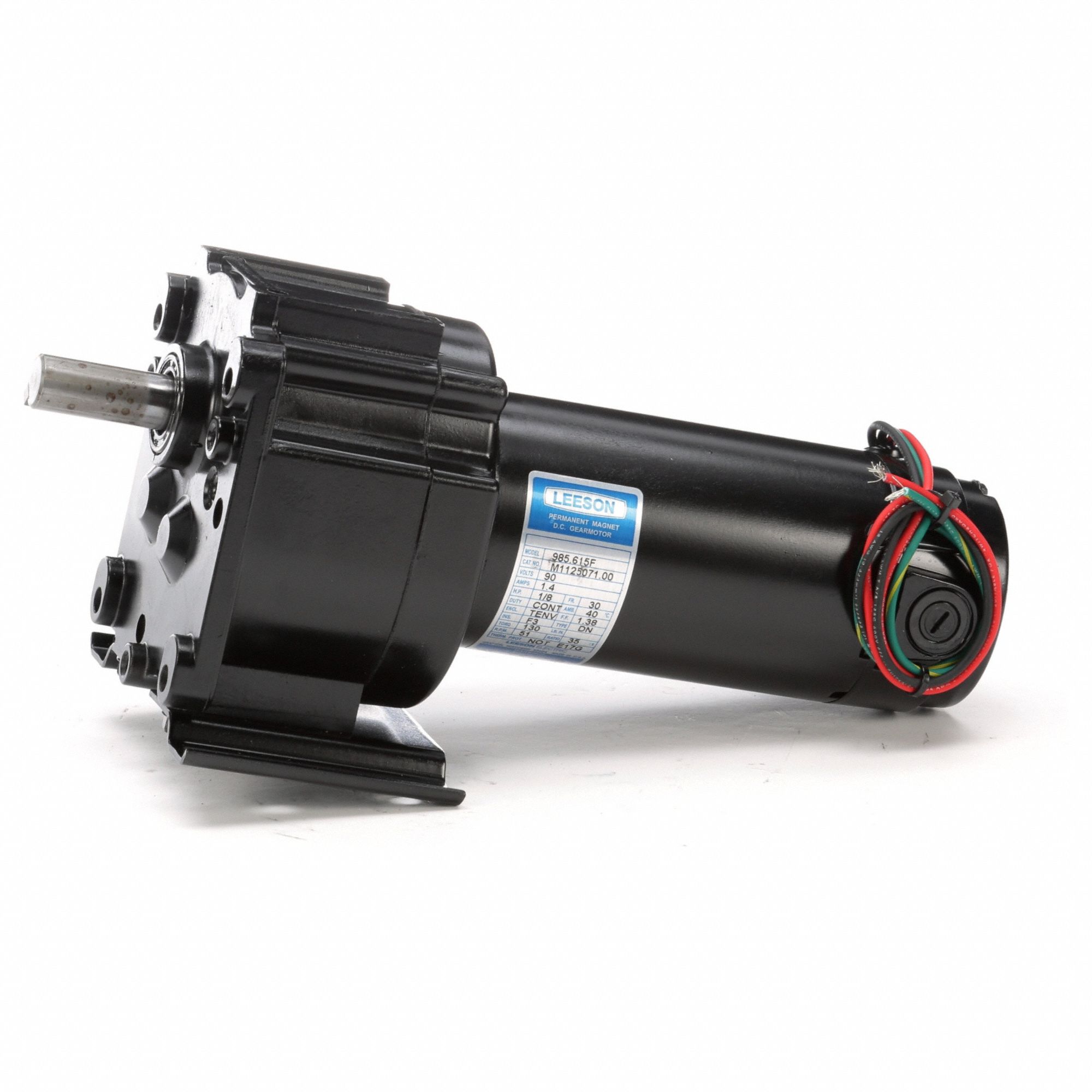 Leeson 3G-OTH-121483
