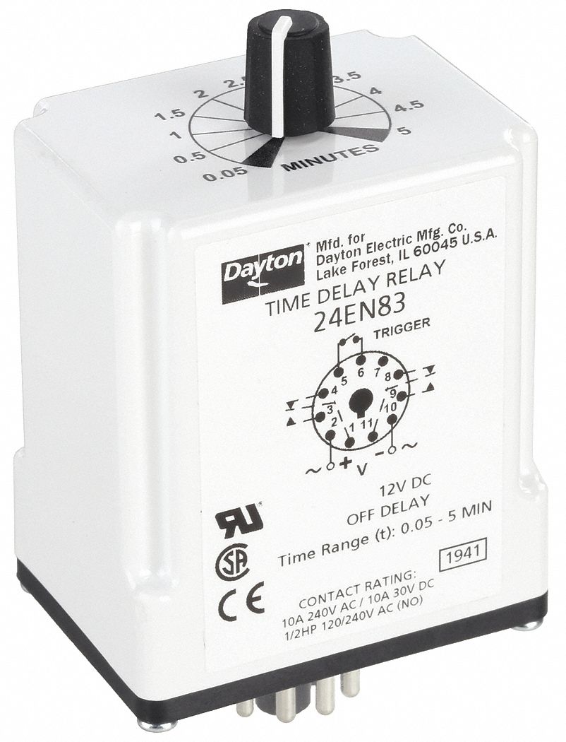 Dayton 3G-OTH-40025