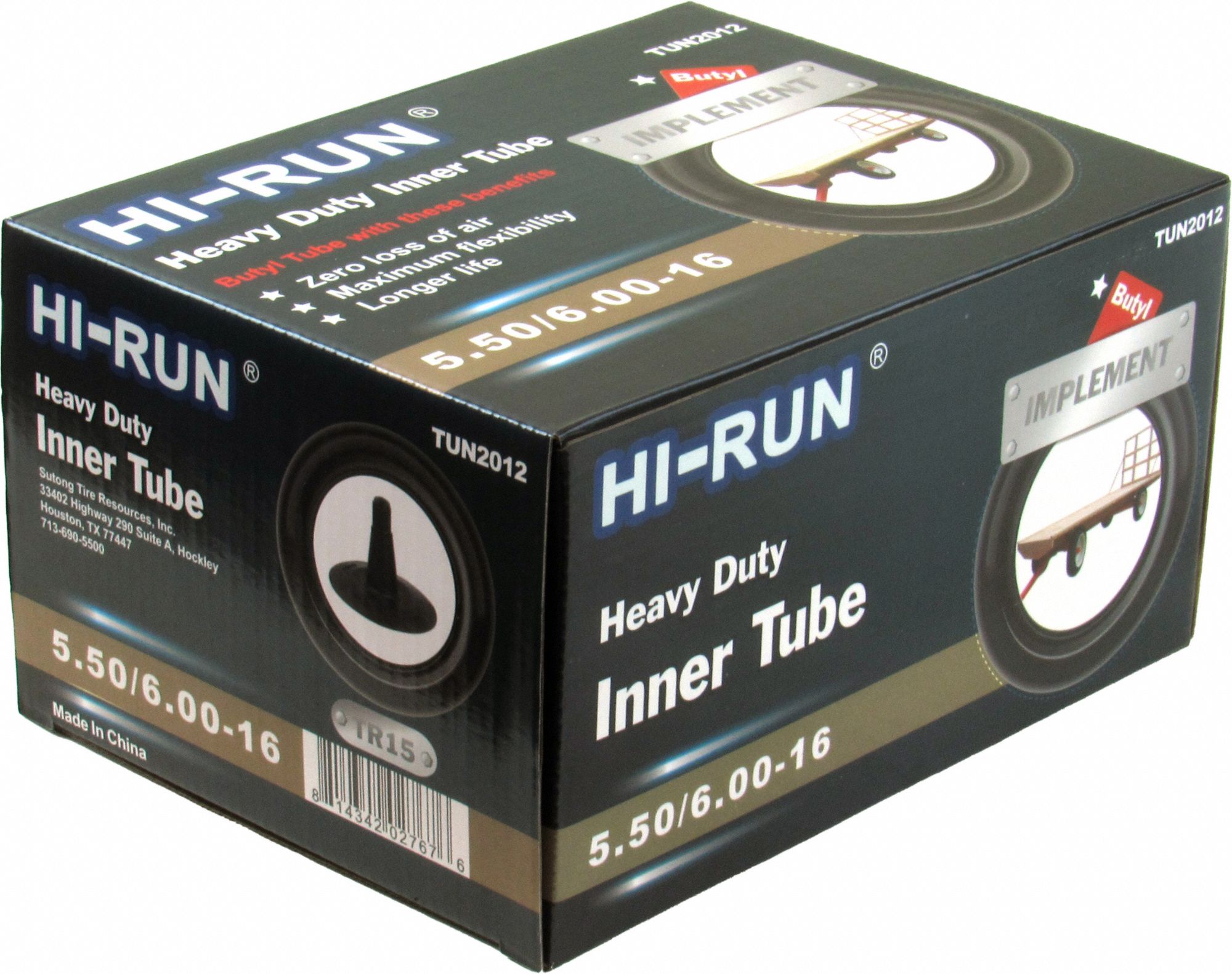 Hi-run 3G-OTH-481517