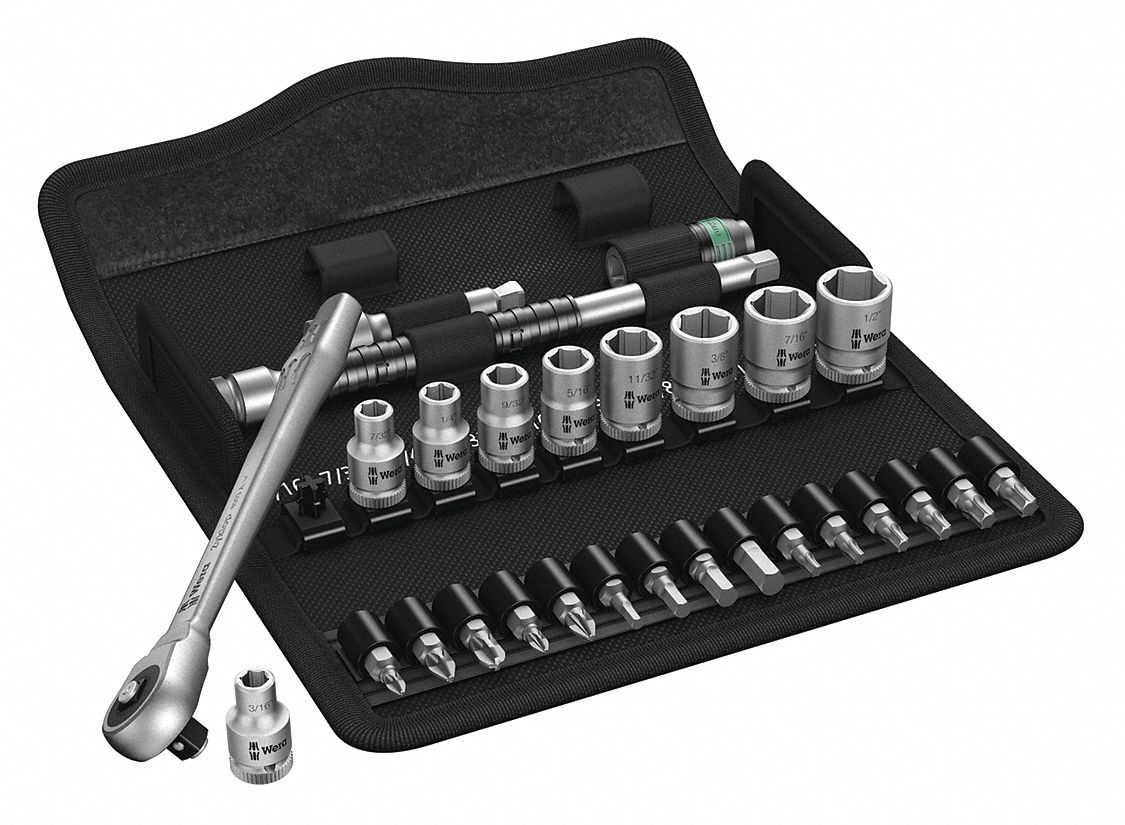 Wera 3G-OTH-303613