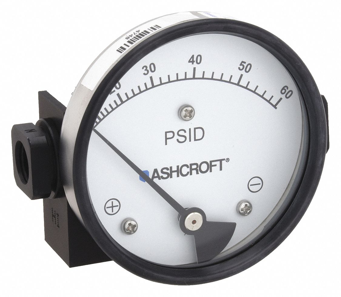 Ashcroft 3G-OTH-175119
