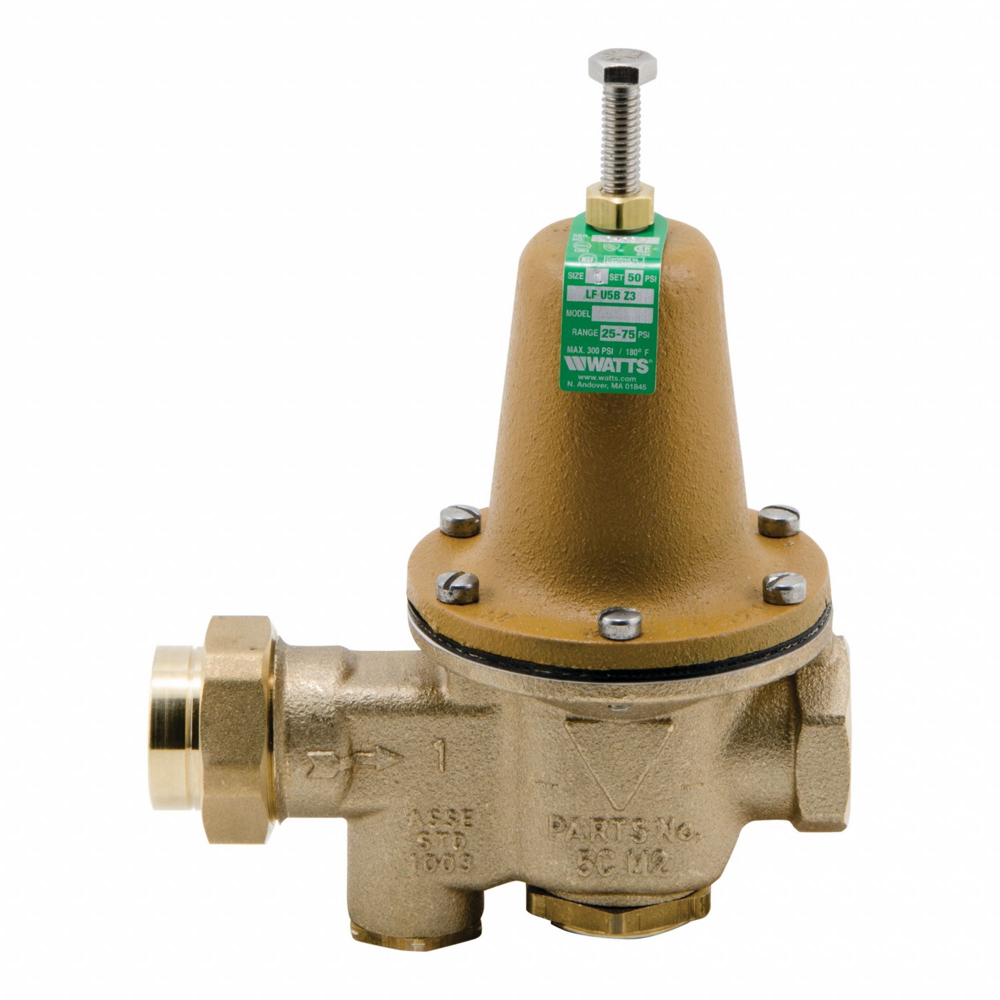 Watts 3G-OTH-439442