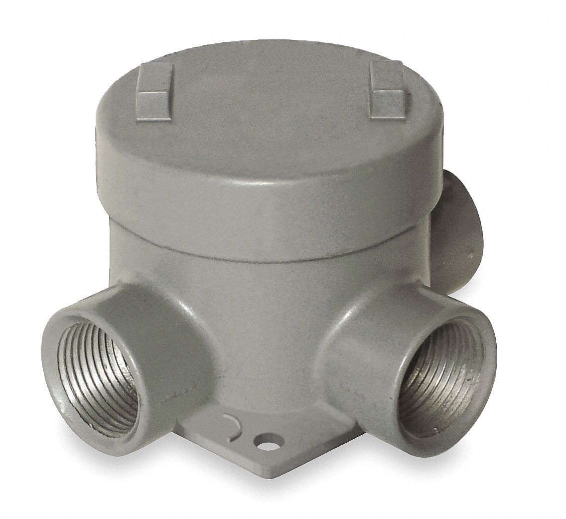Hubbell Killark 3G-OTH-05176