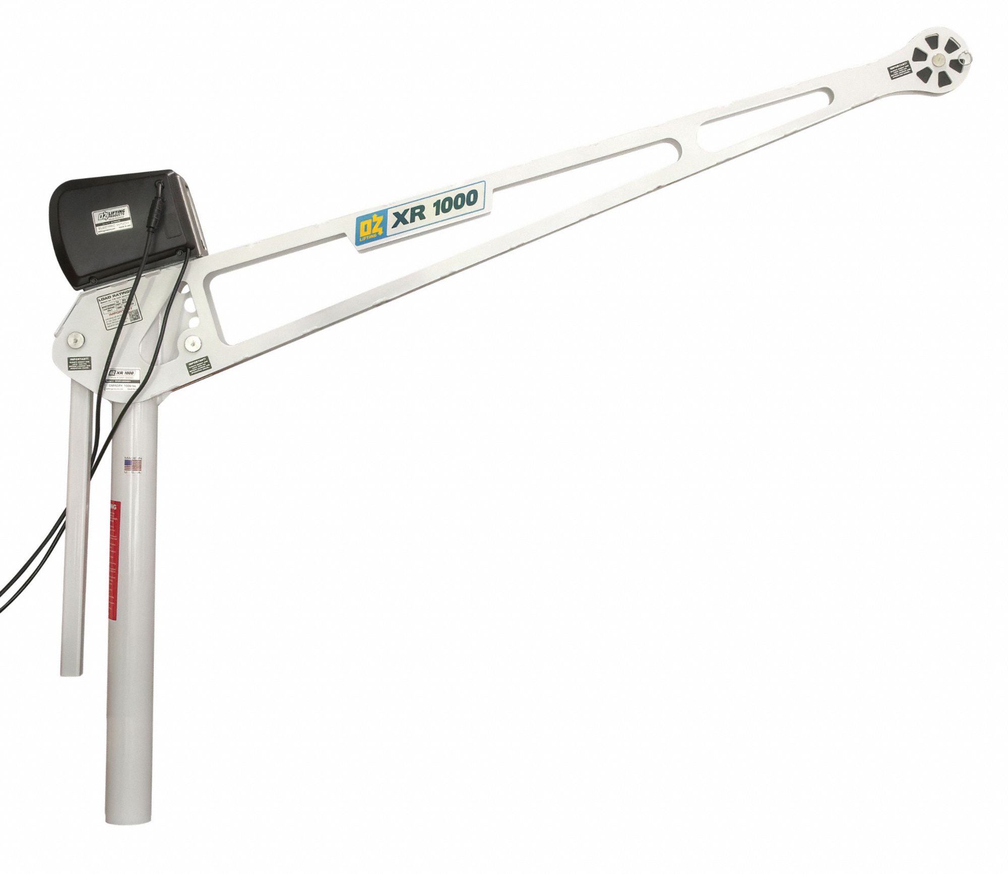 Oz Lifting Products 3G-OTH-330475