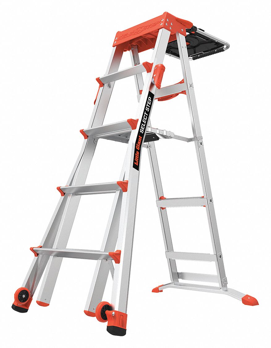 Little Giant 3G-OTH-455241