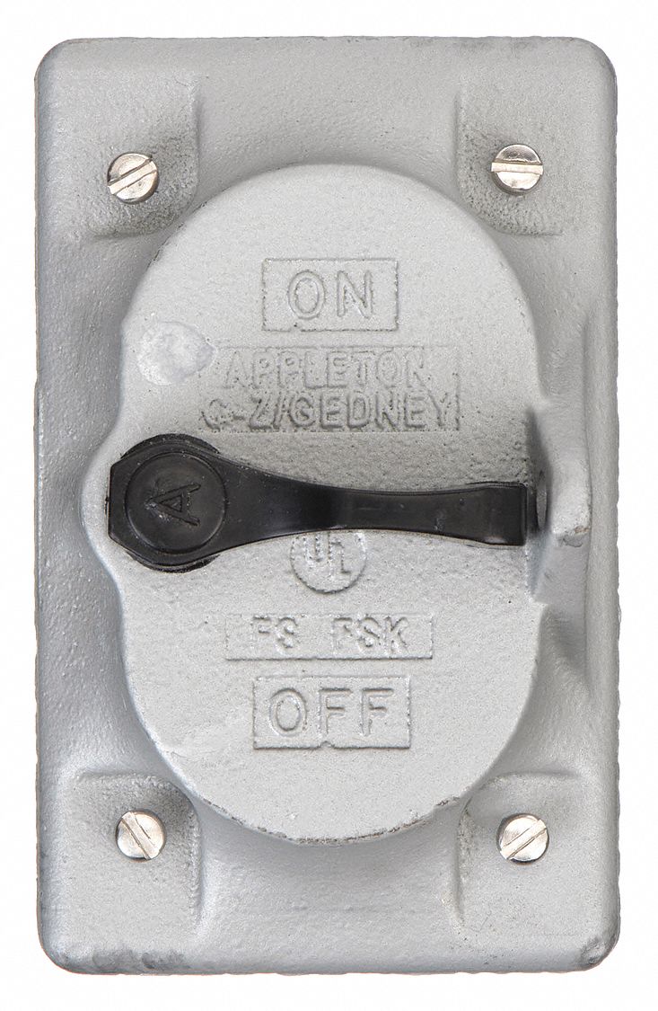 Appleton Electric 3G-OTH-08986