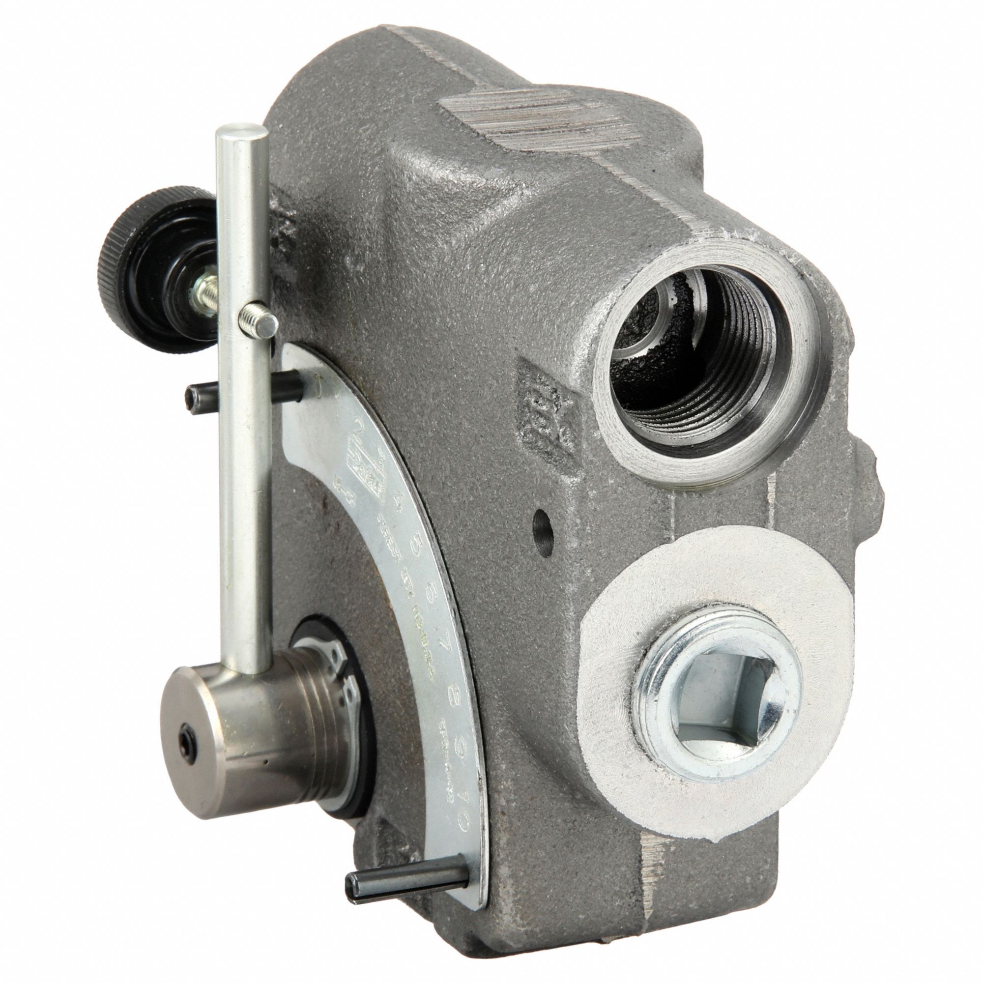 Parker Gresen 3G-OTH-172192