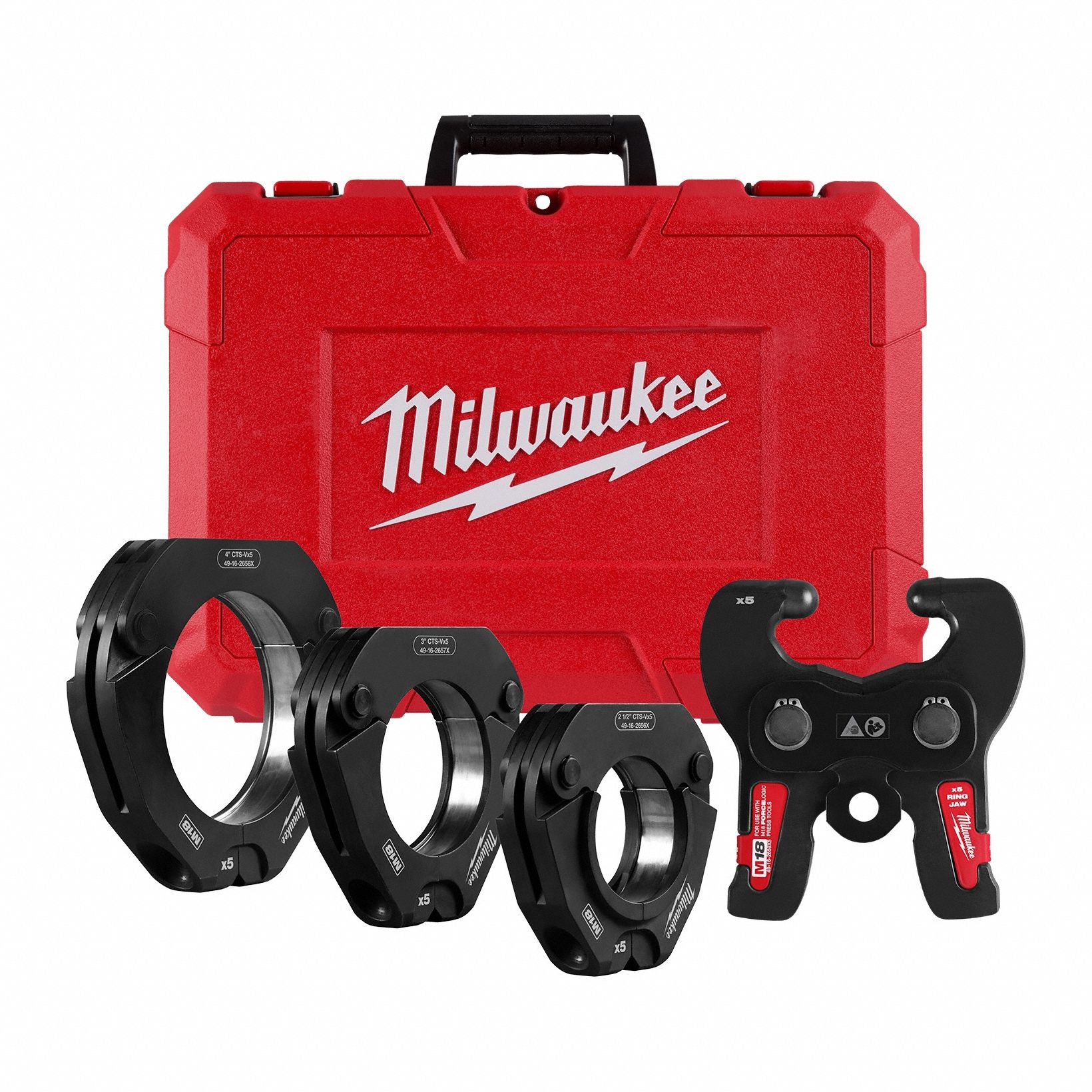Milwaukee 3G-OTH-407668