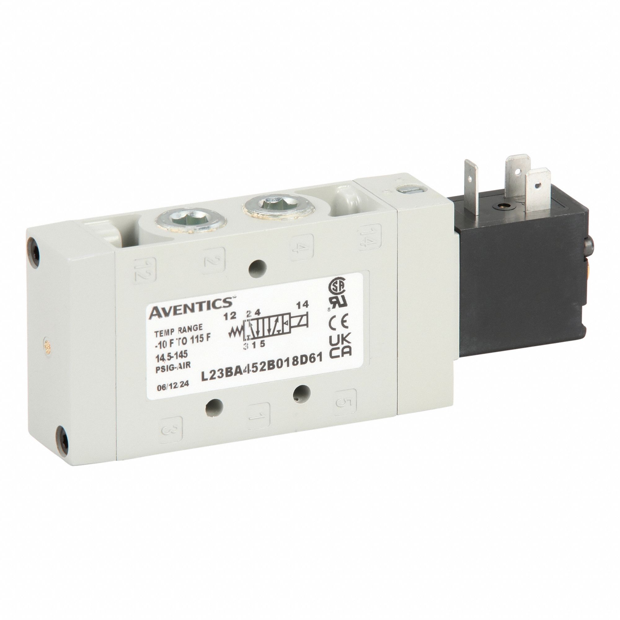 Aventics 3G-OTH-153380