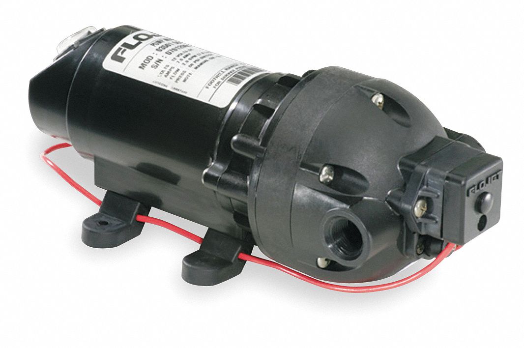 Flojet 3G-OTH-94444