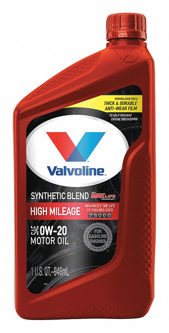 Valvoline 3G-OTH-494850
