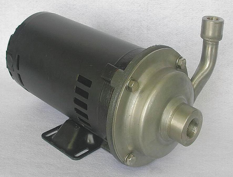 Dayton 3G-OTH-94201