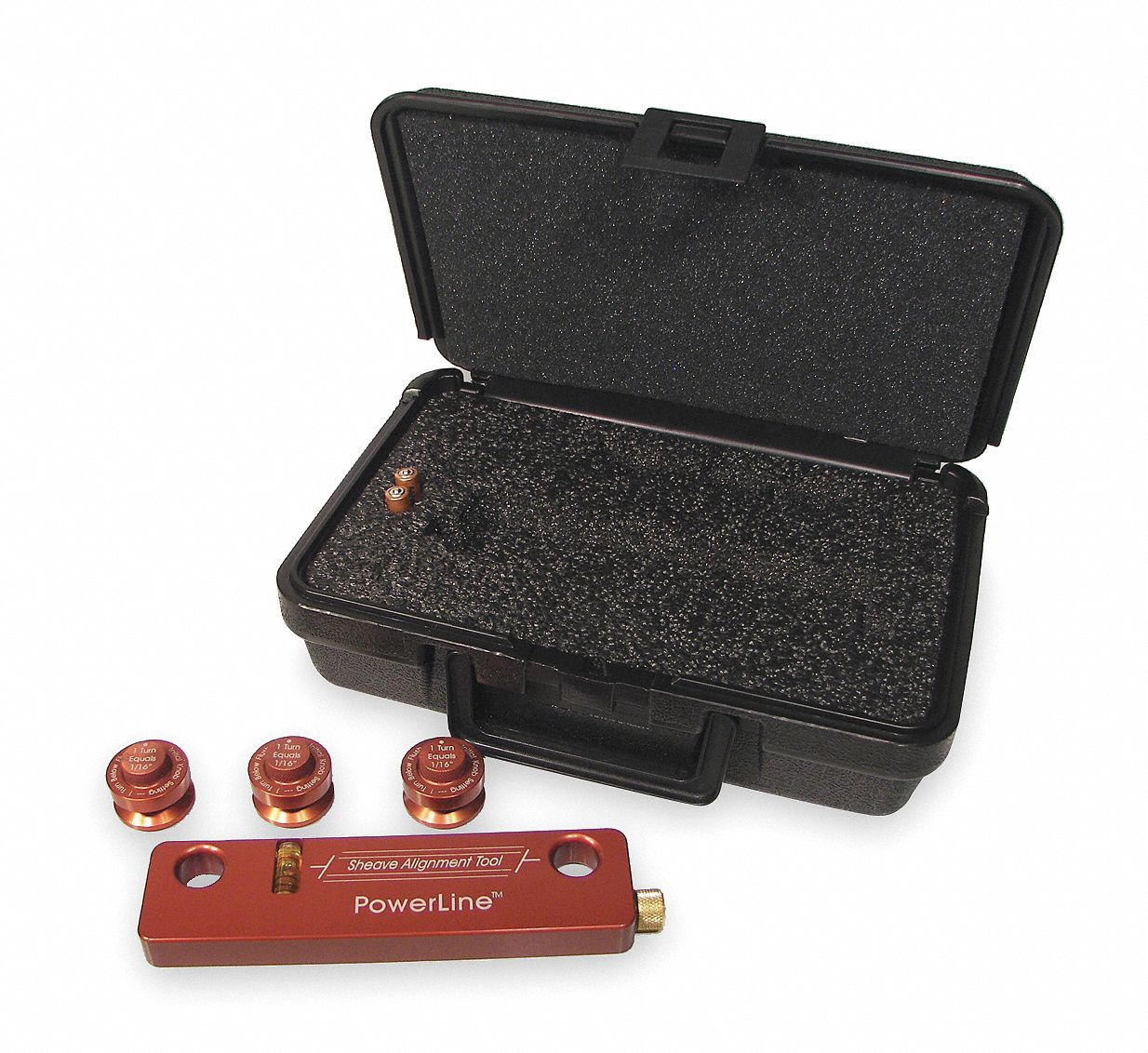 Johnson Level 3G-OTH-238727
