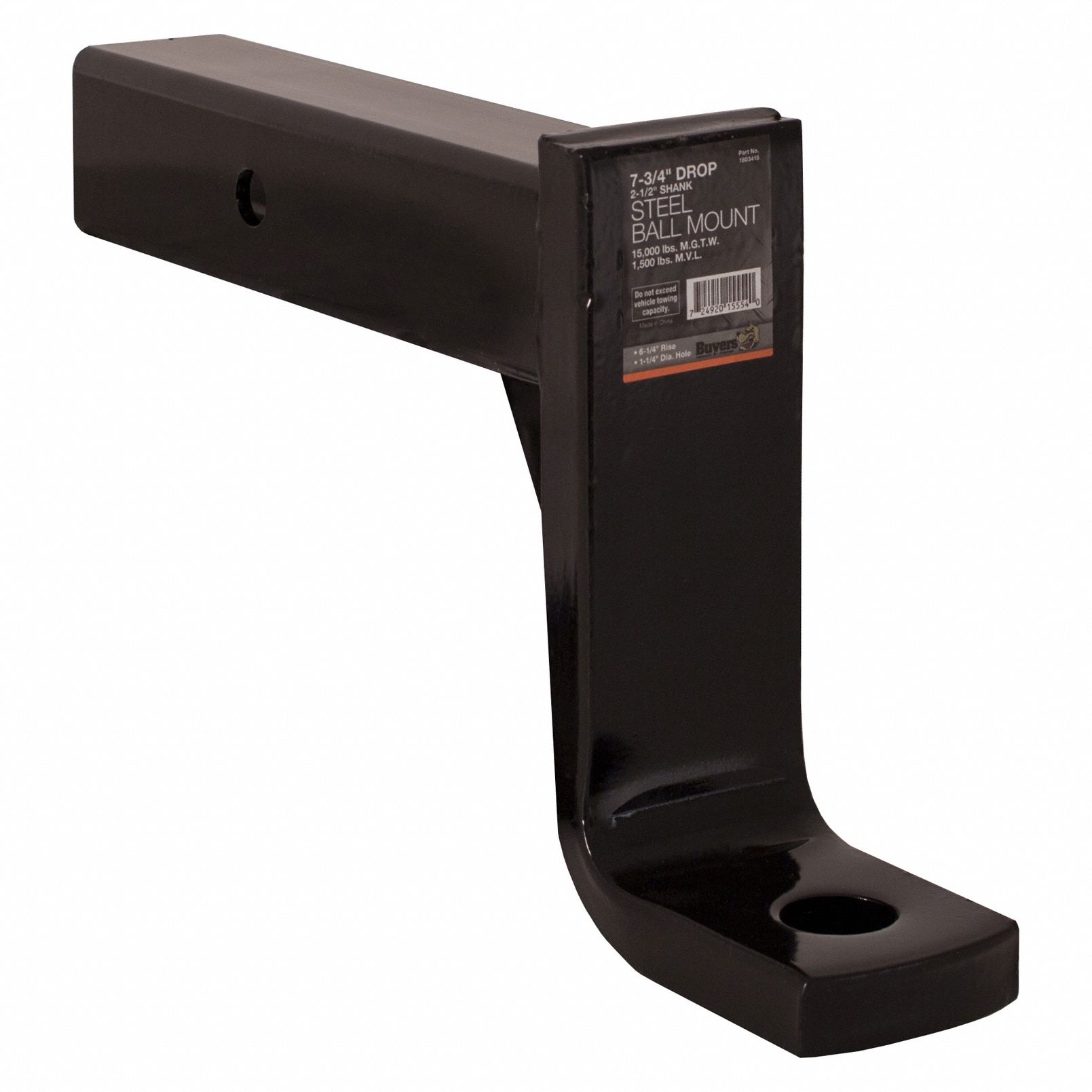Buyers Products 3G-OTH-481749