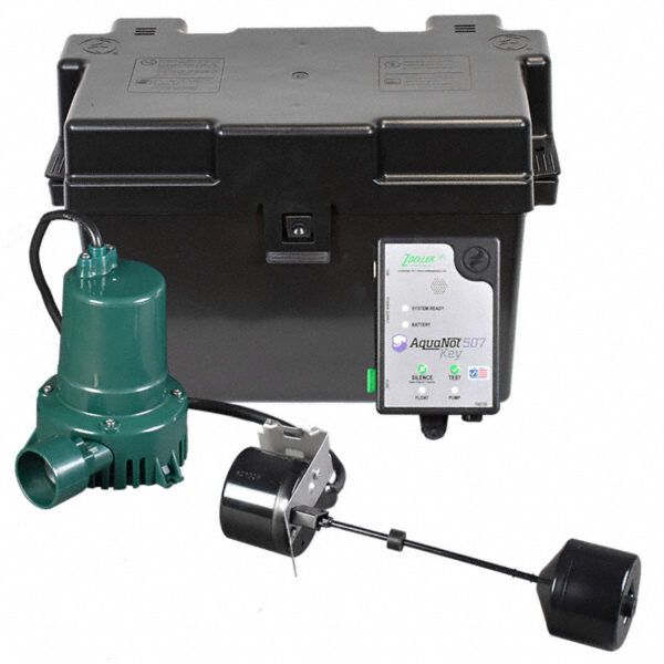 Zoeller 3G-OTH-84352