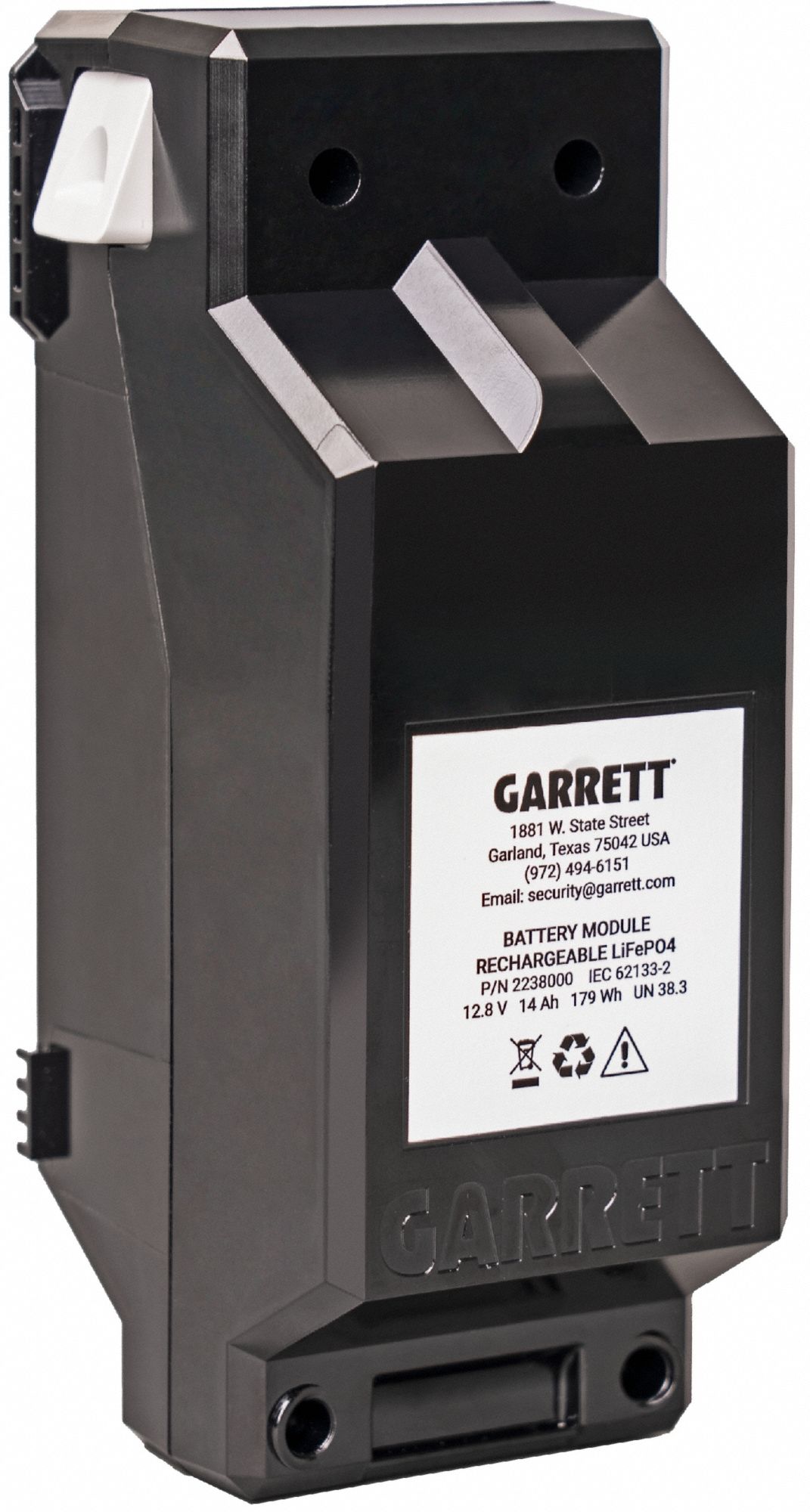 Garrett Metal Detectors 3G-OTH-429397