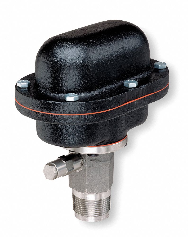Mcdonnell & Miller 3G-OTH-93327