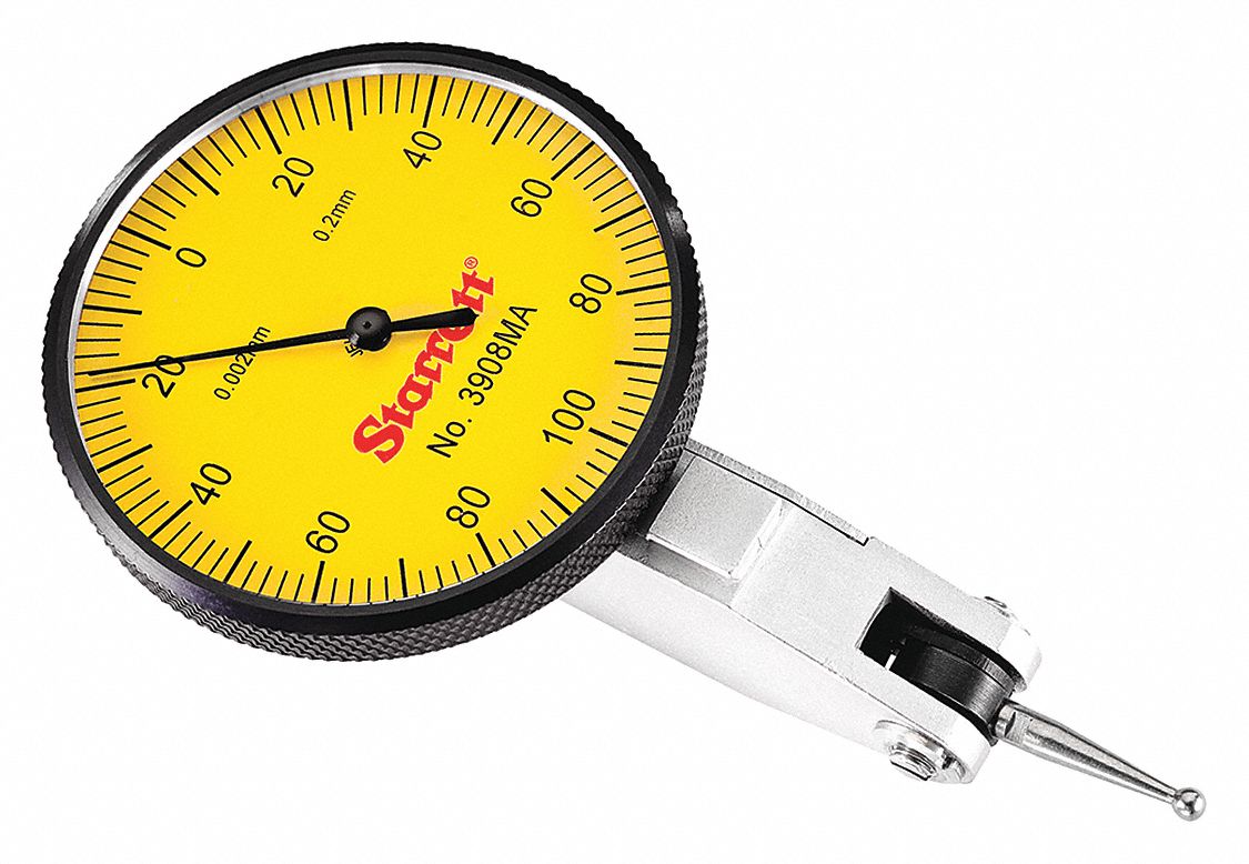 Starrett 3G-OTH-408753