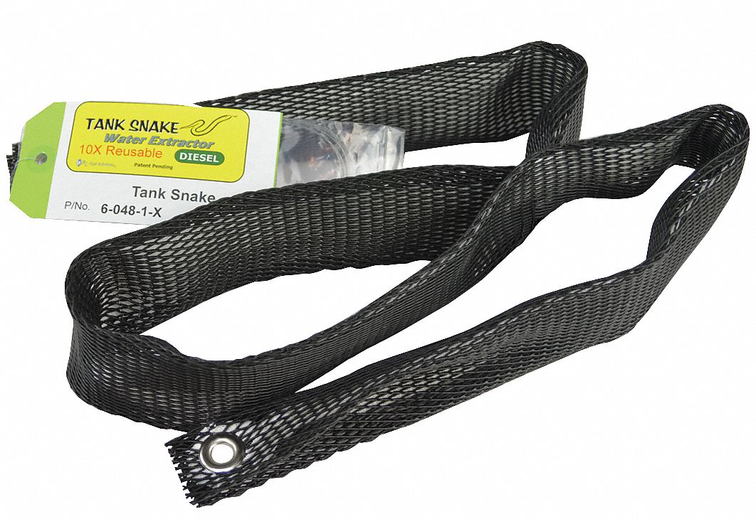 Diesel Tank Snake 3G-OTH-499580